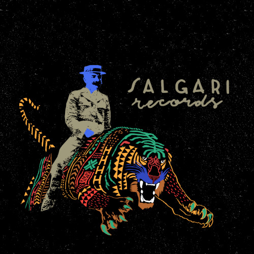 Salgari Records