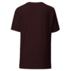 Club du Monde Oxide Unisex t-shirt - Imagen 2